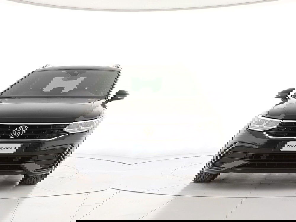 Volkswagen Tiguan usata a Alessandria (2)