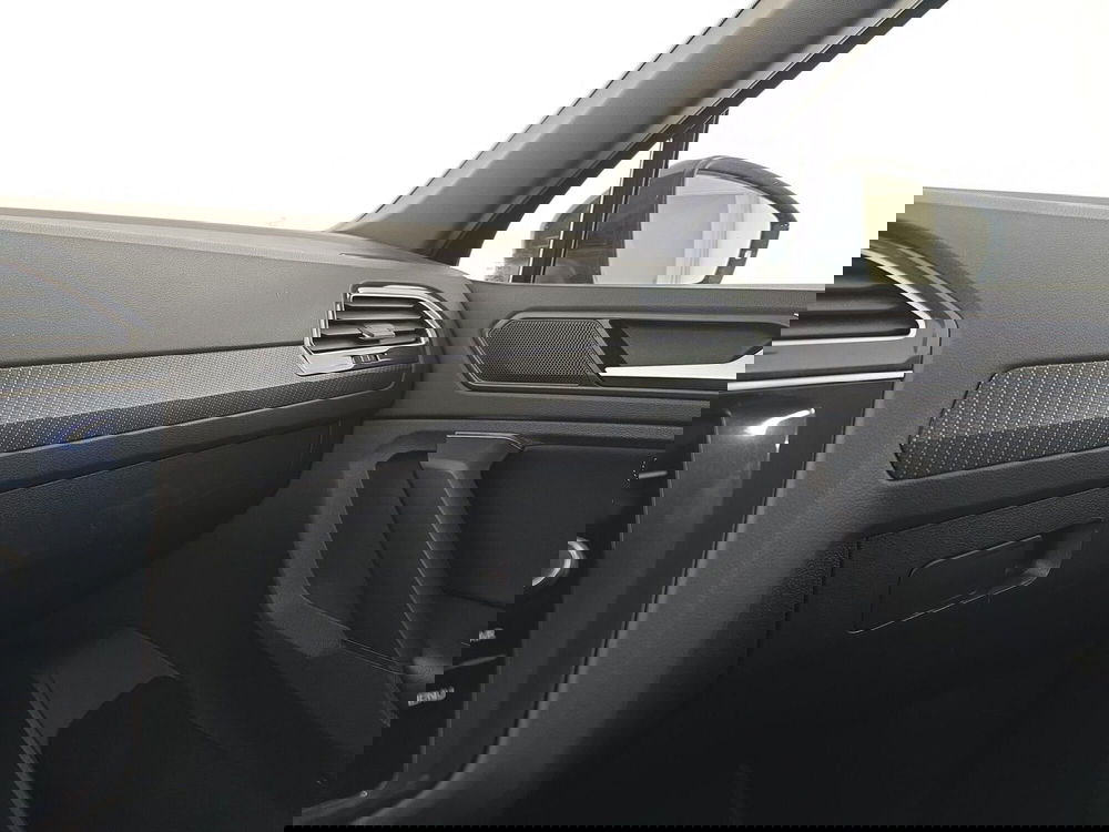 Volkswagen Tiguan usata a Alessandria (20)