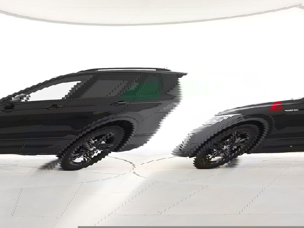 Volkswagen Tiguan usata a Alessandria (3)