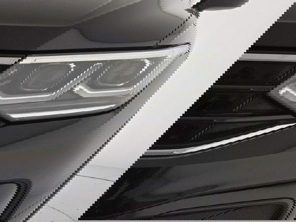 Volkswagen Tiguan usata a Alessandria (6)