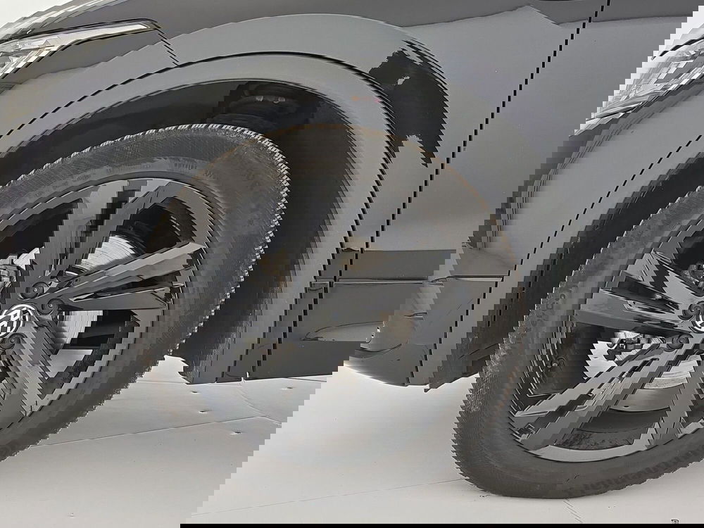 Volkswagen Tiguan usata a Alessandria (7)