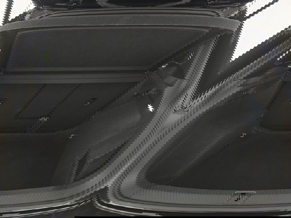 Volkswagen Tiguan usata a Alessandria (8)