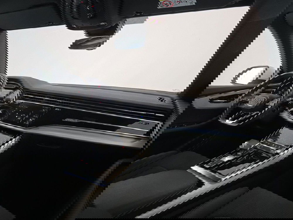 Audi Q8 usata a Alessandria (13)