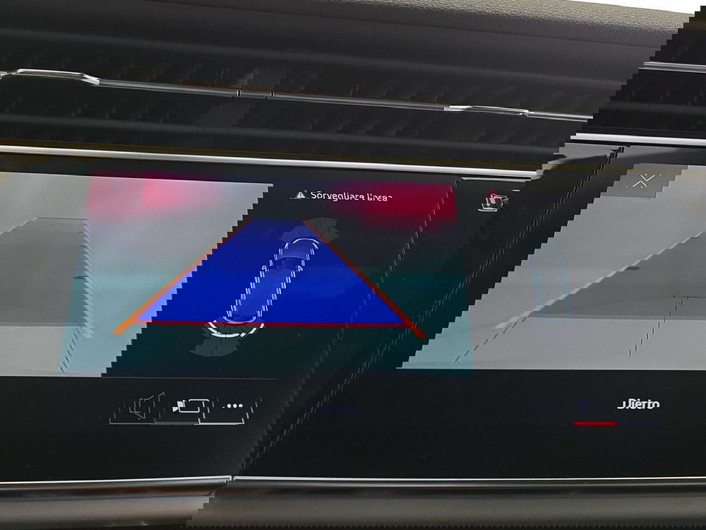 Audi Q8 usata a Alessandria (16)