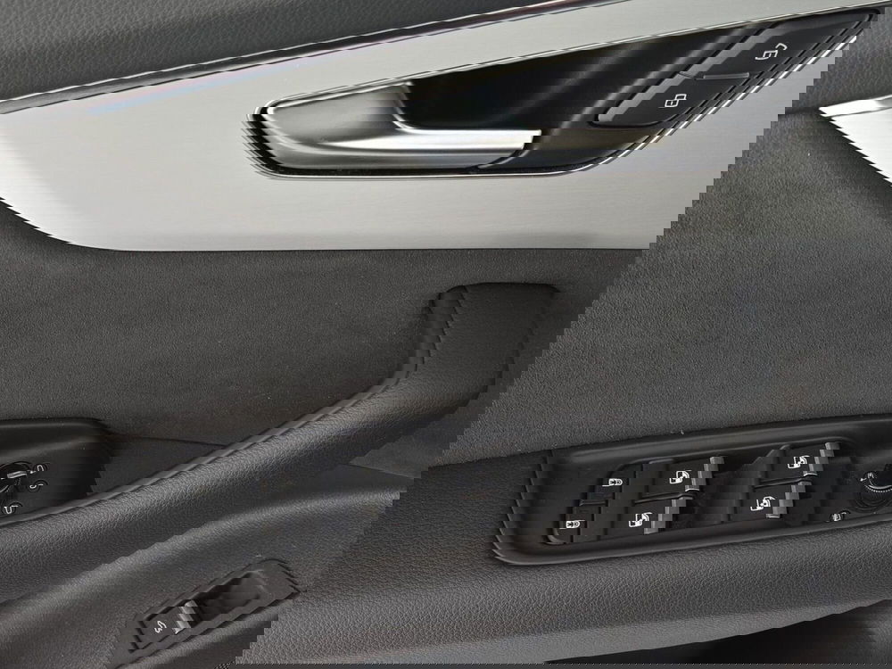 Audi Q8 usata a Alessandria (17)