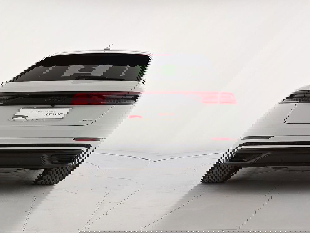 Audi Q8 usata a Alessandria (5)