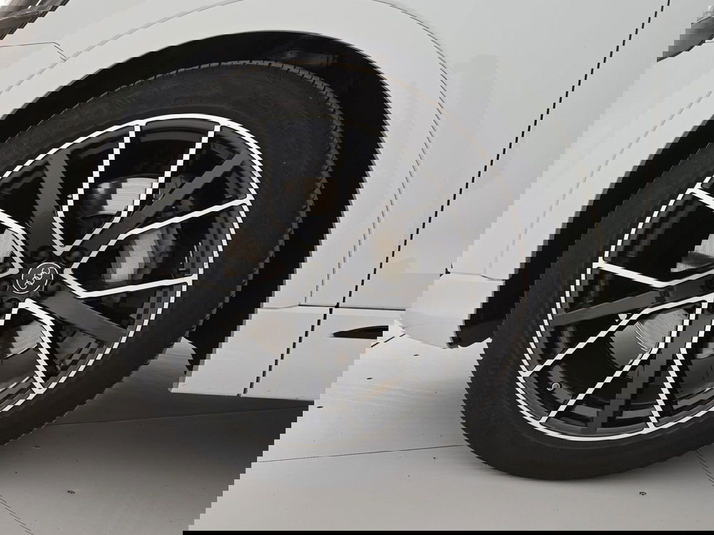 Audi Q8 usata a Alessandria (7)