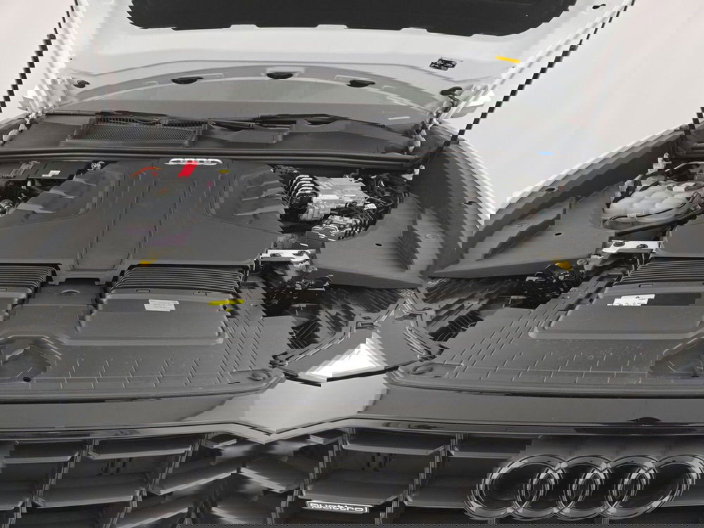 Audi Q8 usata a Alessandria (8)