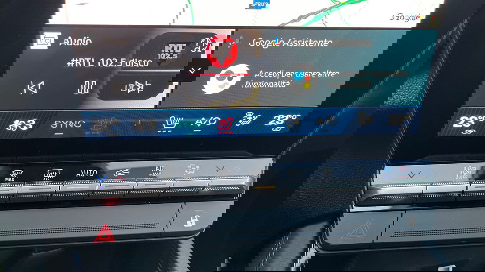 Renault Rafale nuova a Treviso (16)