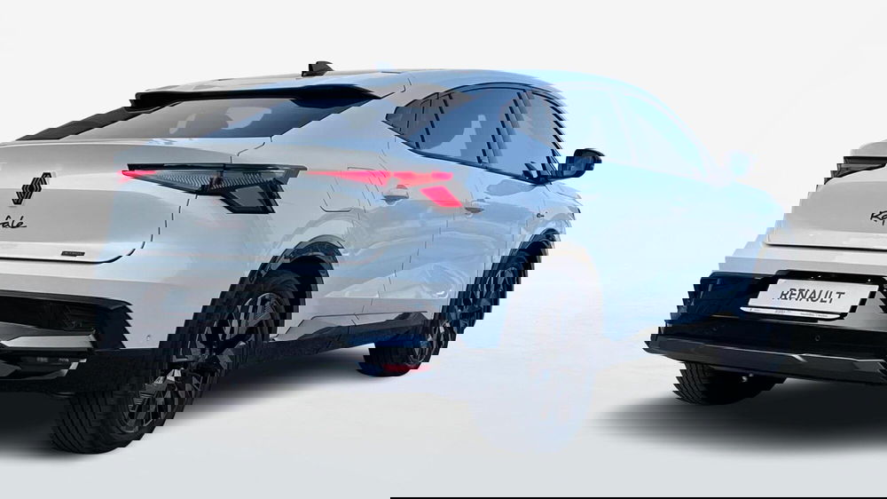 Renault Rafale nuova a Treviso (2)