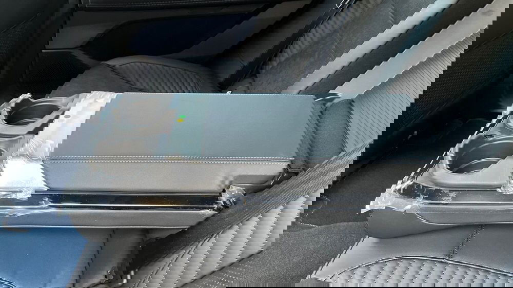 Renault Rafale nuova a Treviso (20)