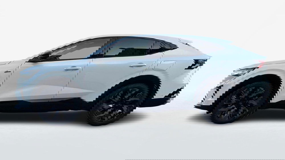 Renault Rafale nuova a Treviso (3)