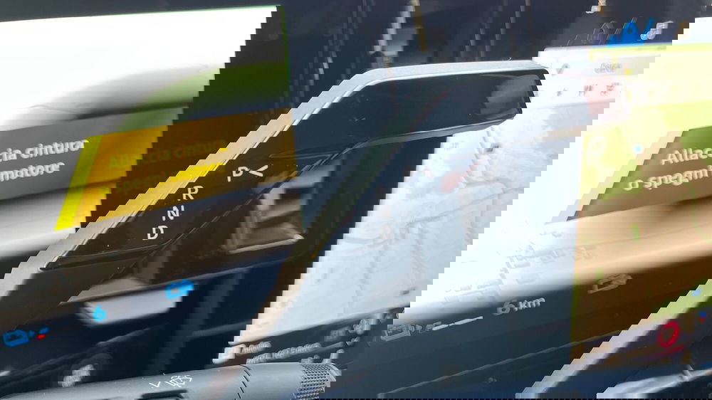 Renault Rafale nuova a Treviso (8)