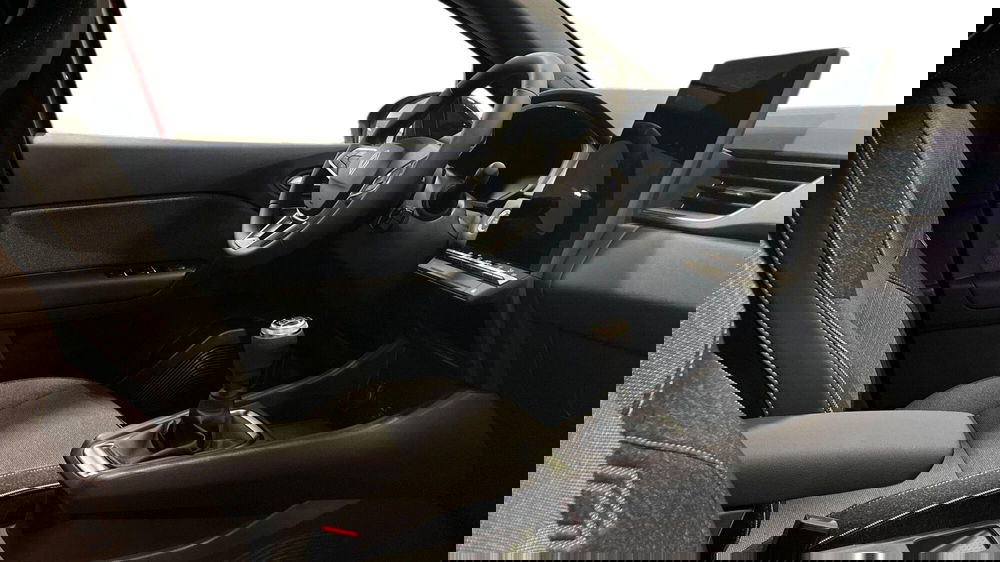 Renault Captur nuova a Treviso (10)