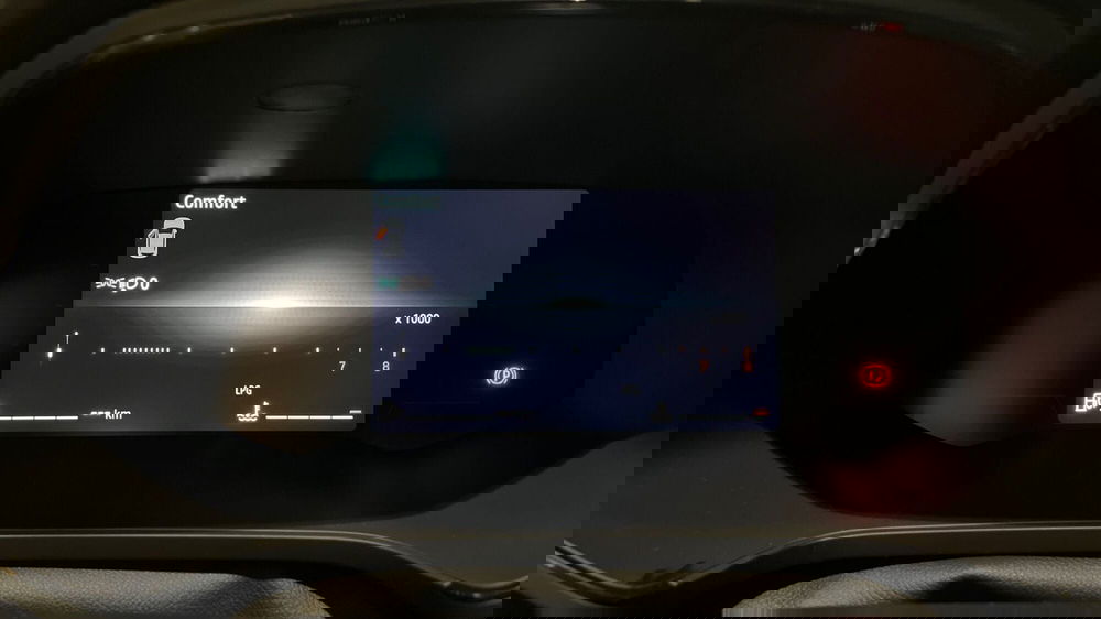 Renault Captur nuova a Treviso (11)