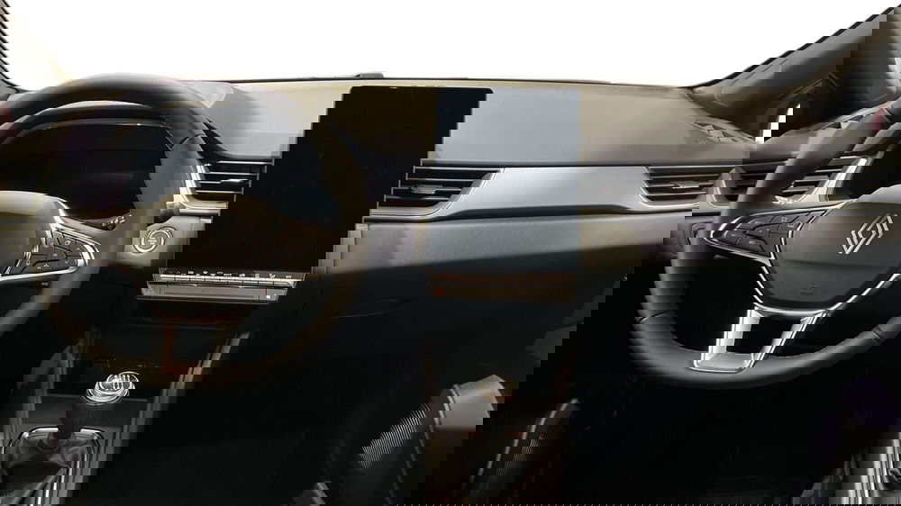 Renault Captur nuova a Treviso (12)