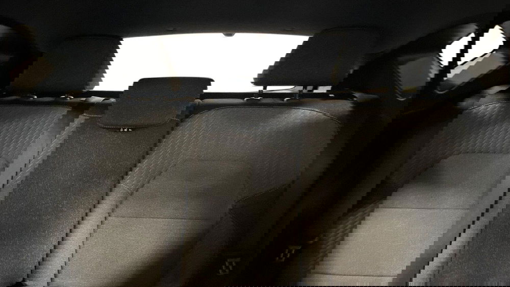 Renault Captur nuova a Treviso (13)