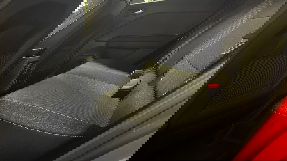 Renault Captur nuova a Treviso (14)