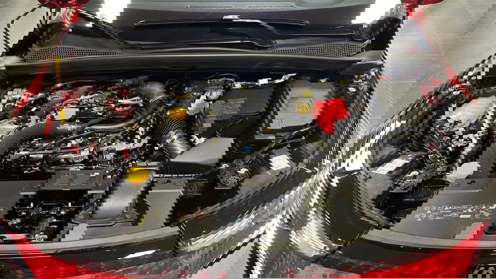 Renault Captur nuova a Treviso (15)