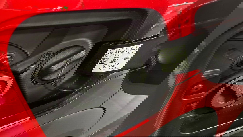 Renault Captur nuova a Treviso (18)