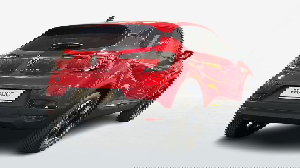 Renault Captur nuova a Treviso (2)