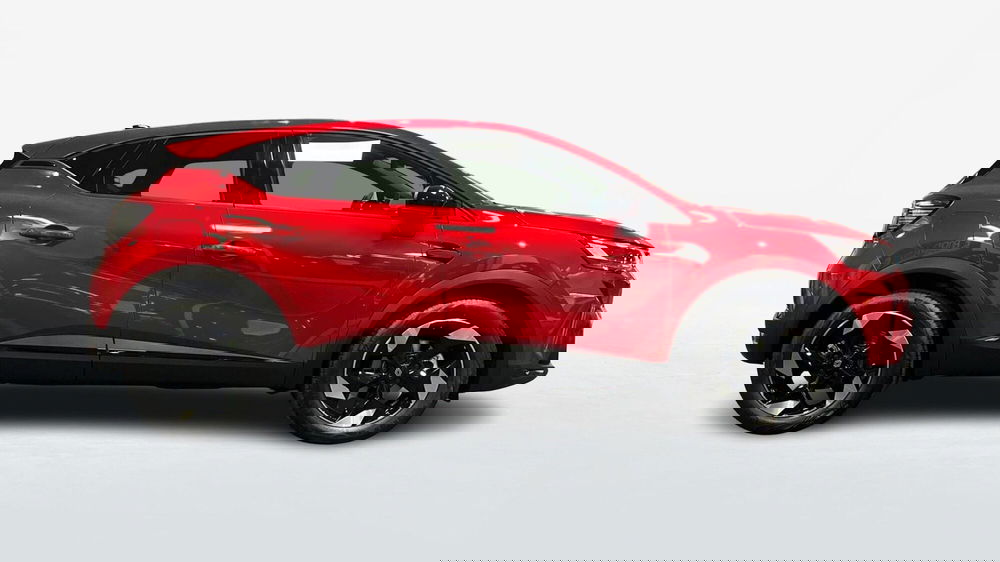 Renault Captur nuova a Treviso (4)