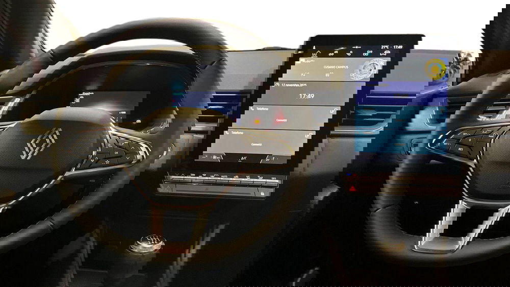 Renault Captur nuova a Treviso (7)