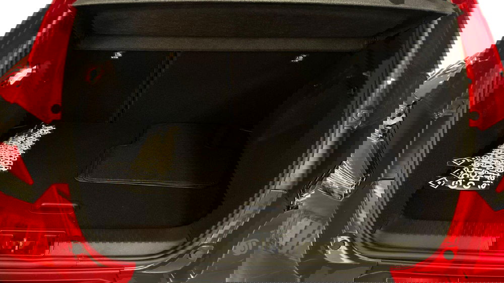 Renault Captur nuova a Treviso (9)