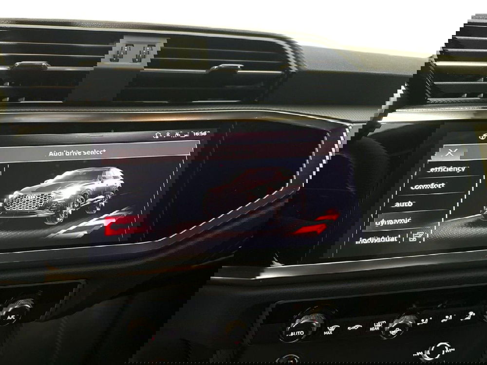 Audi Q3 Sportback usata a Napoli (13)