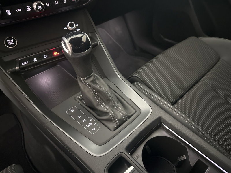 Audi Q3 Sportback usata a Napoli (15)