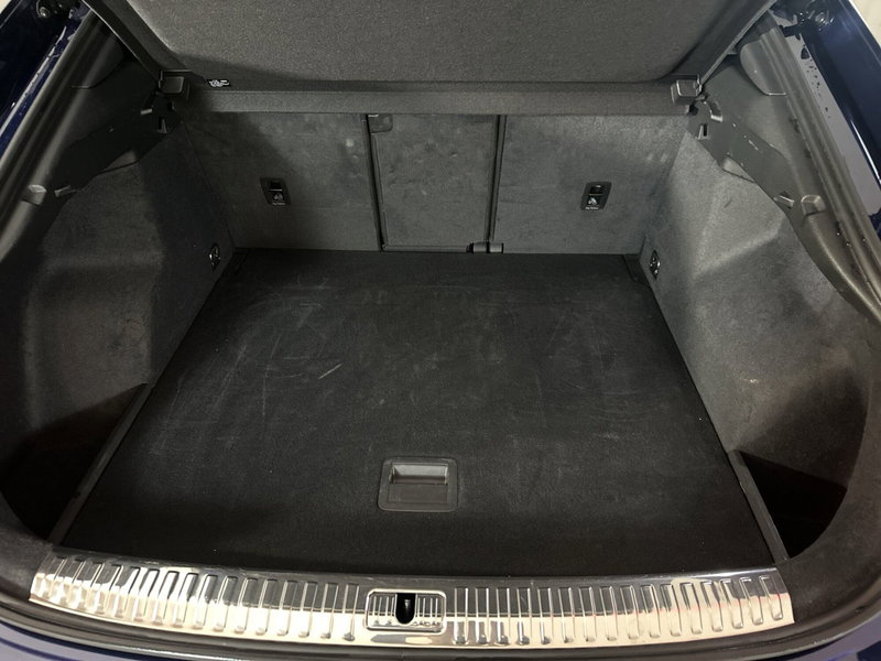 Audi Q3 Sportback usata a Napoli (17)