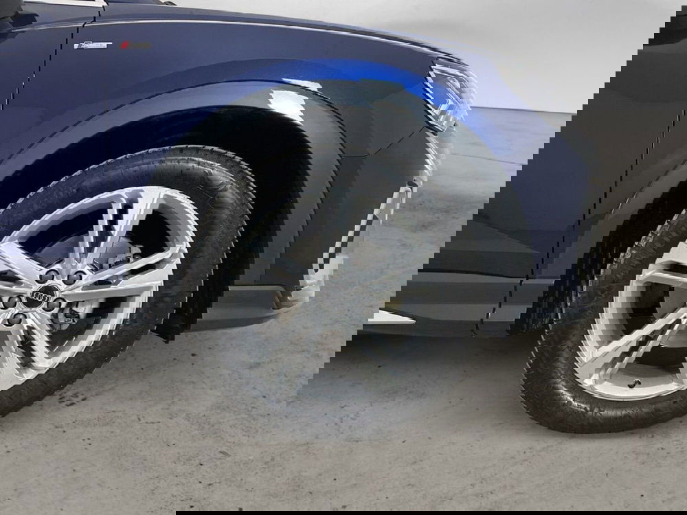 Audi Q3 Sportback usata a Napoli (18)