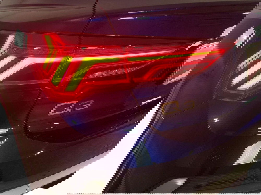 Audi Q3 Sportback usata a Napoli (20)