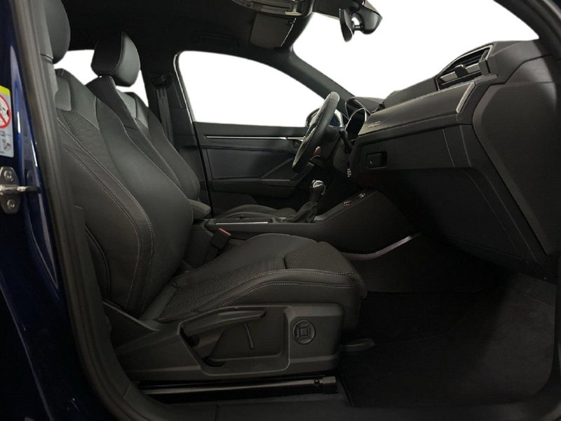 Audi Q3 Sportback usata a Napoli (7)