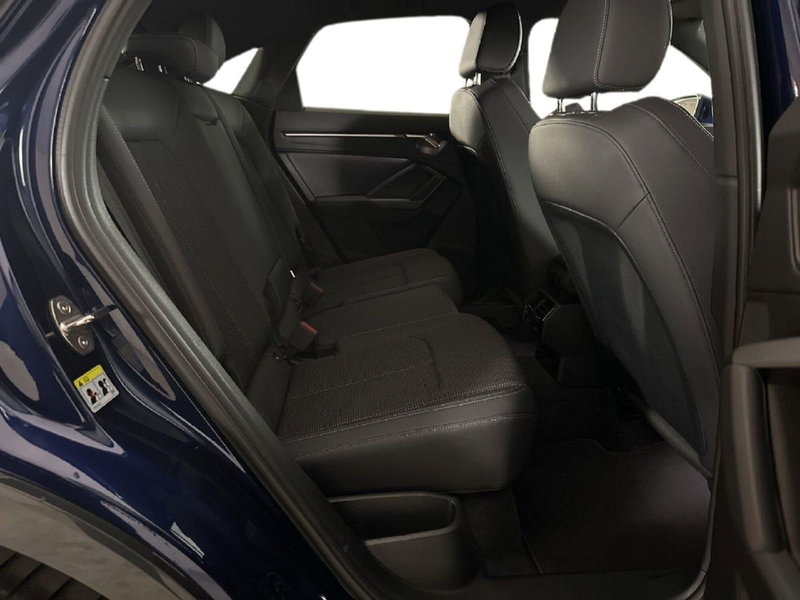 Audi Q3 Sportback usata a Napoli (8)