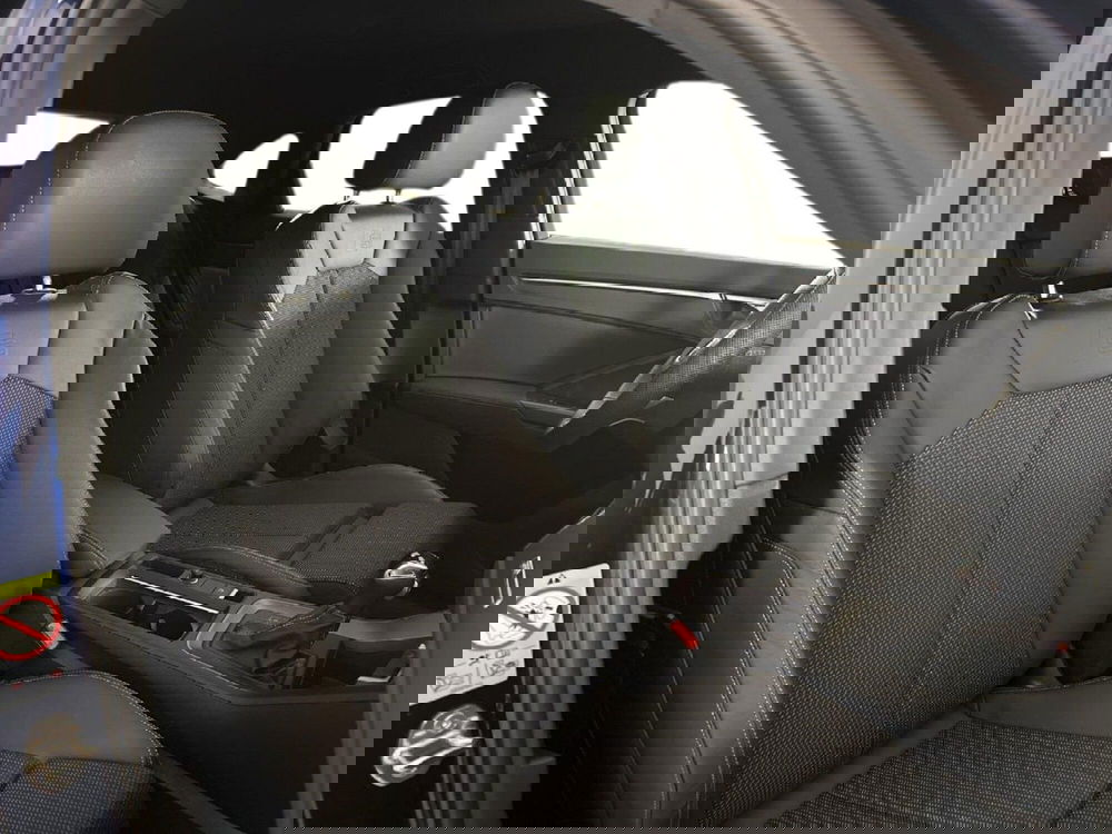 Audi Q3 Sportback usata a Napoli (9)