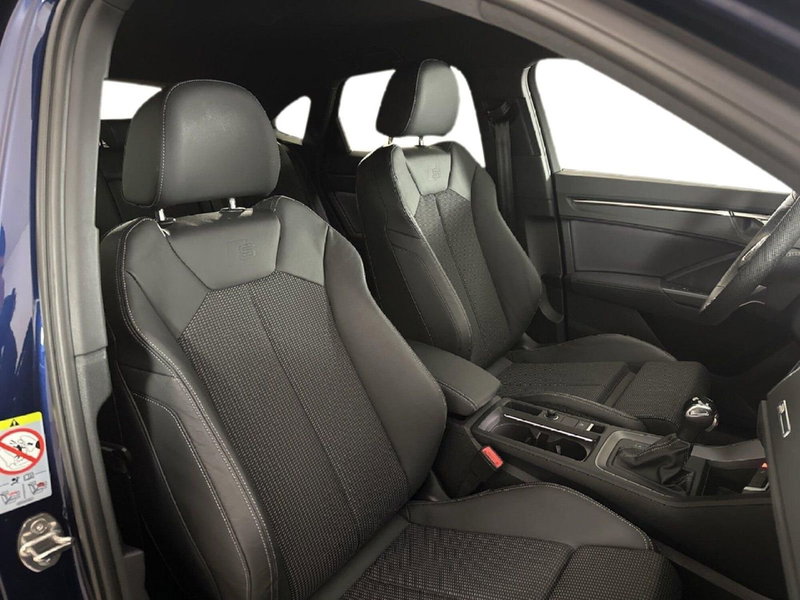 Audi Q3 Sportback usata a Napoli (9)