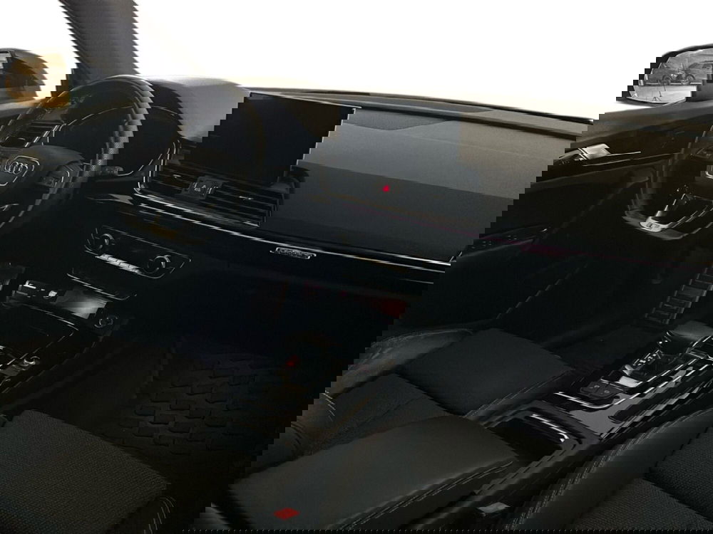 Audi Q5 Sportback usata a Napoli (10)