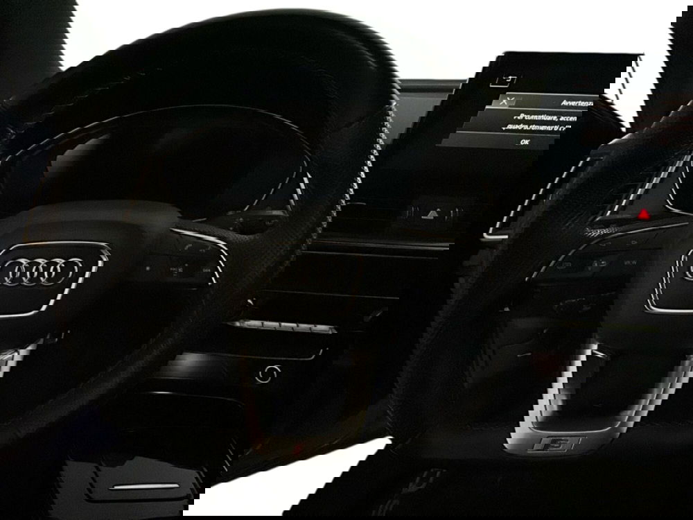 Audi Q5 Sportback usata a Napoli (11)