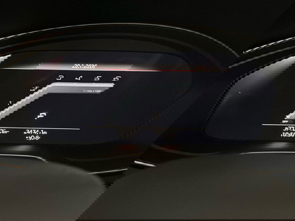 Audi Q5 Sportback usata a Napoli (12)