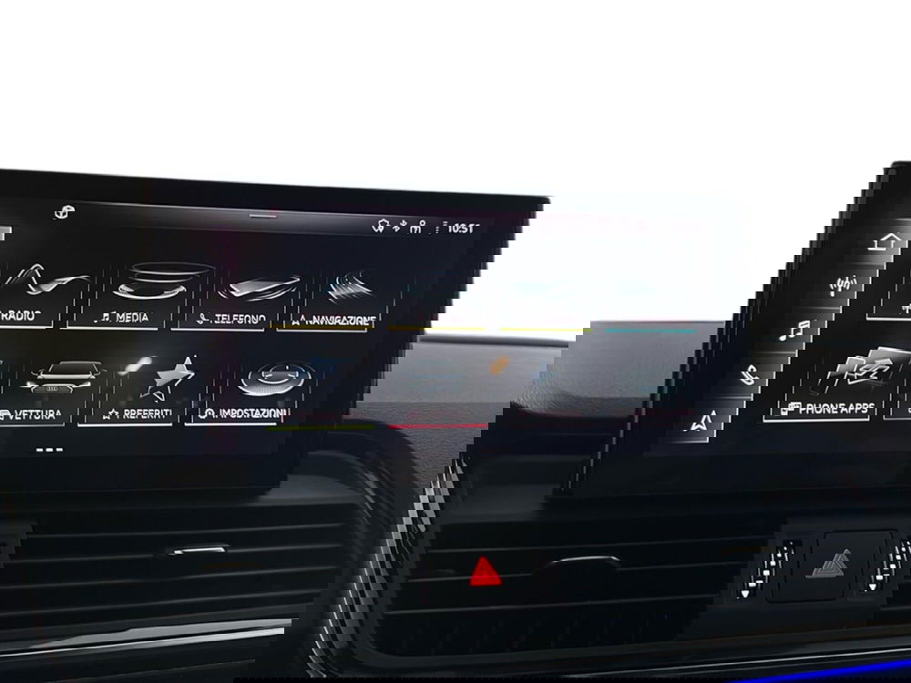 Audi Q5 Sportback usata a Napoli (13)