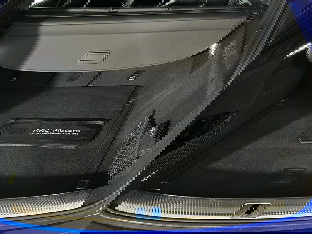 Audi Q5 Sportback usata a Napoli (17)