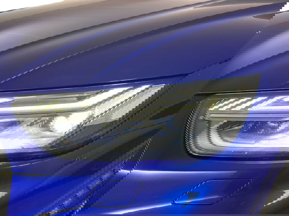 Audi Q5 Sportback usata a Napoli (19)