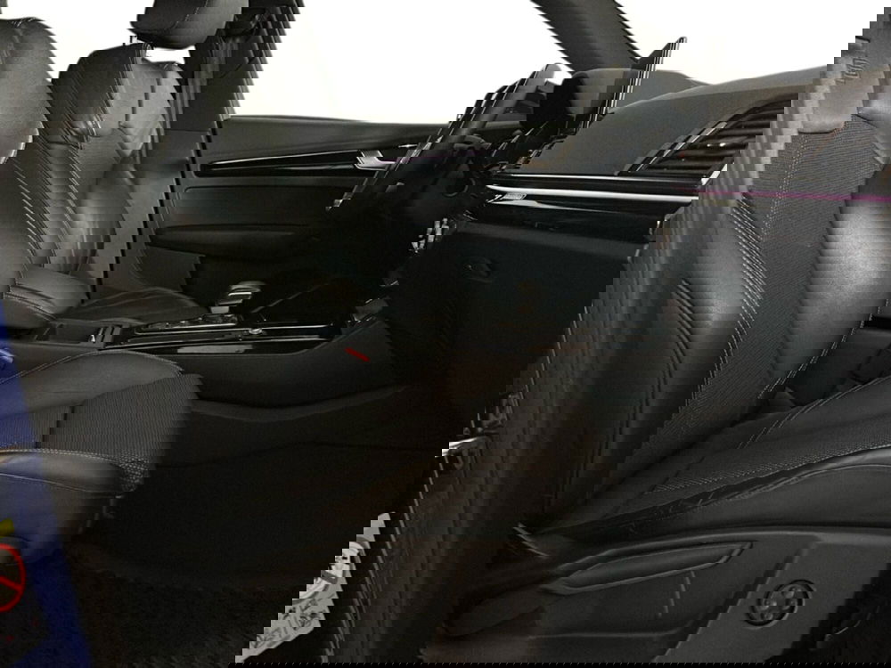 Audi Q5 Sportback usata a Napoli (7)