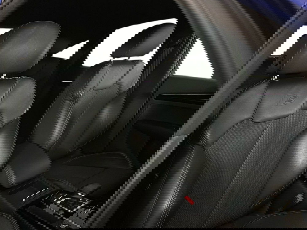 Audi Q5 Sportback usata a Napoli (9)