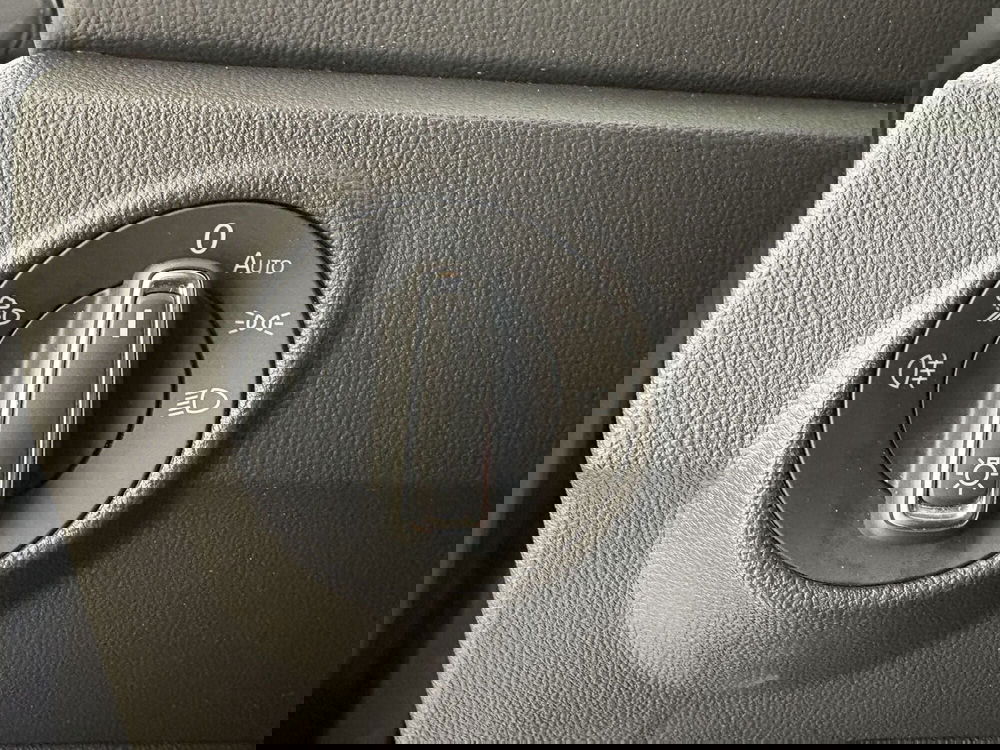 Volkswagen T-Roc usata a Napoli (12)