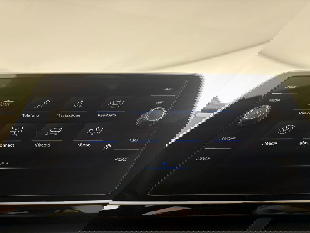 Volkswagen T-Roc usata a Napoli (15)