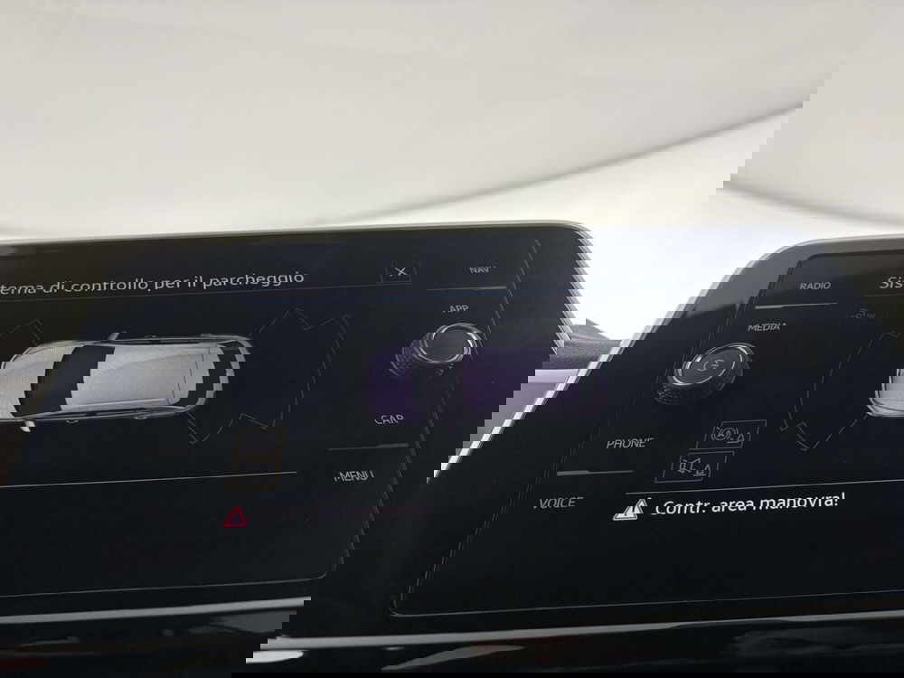 Volkswagen T-Roc usata a Napoli (16)