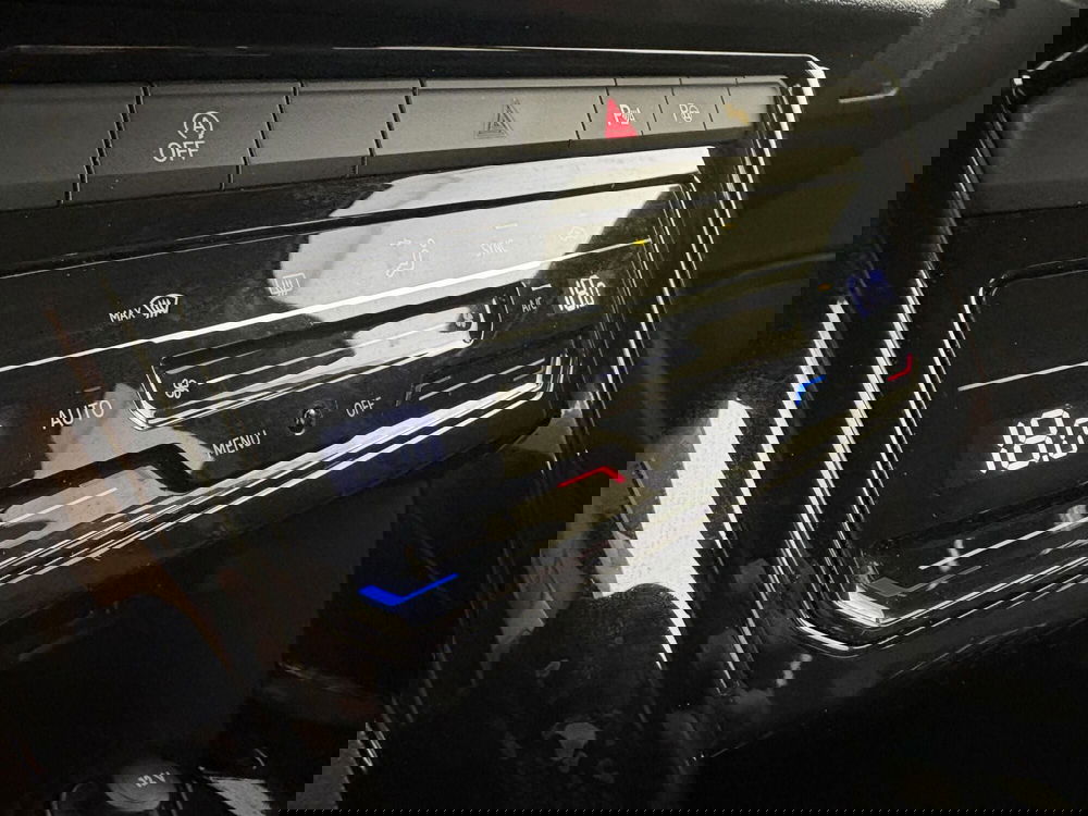 Volkswagen T-Roc usata a Napoli (19)