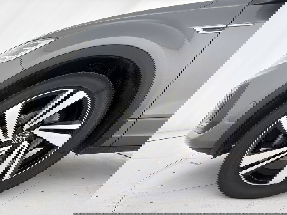 Volkswagen T-Roc usata a Napoli (5)